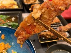 君悦排骨-馔豚·台北菜专门店(深圳湾万象城店)