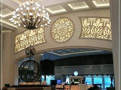 -常州武进九洲喜来登酒店