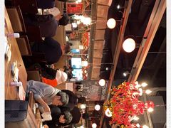-俺的焼肉(銀座9丁目店)