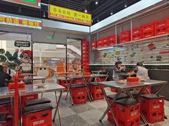 -堂堂小伙夫·辽宁小吃大排档(京西大悦城店)