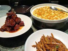 -苏帮袁Sue Cuisine(南开大悦城店)