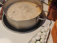 -煲王粤菜餐厅(中侨中心店)