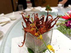 -一品淮扬 · 淮扬菜·北京万达文华酒店