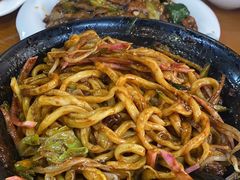 -京碗居老北京特色菜(北环东路店)