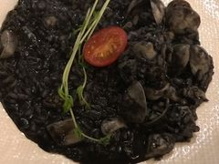 -IL Forno 意坊·意大利餐厅(温州万象城店)