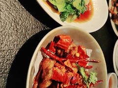 -蝴蝶里·粤菜·点心(滨江龙湖店)