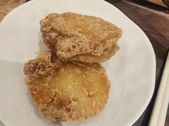 -小满手工粉(北京来福士店)