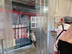 -聂发财重庆江湖菜(解放碑店)