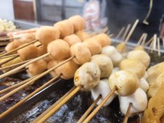 -彭姐麻辣烫(海淀店)