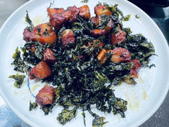 -馨方园食府·市井老南京菜