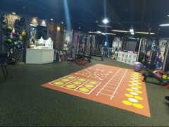 -Nirvana Fitness健身工作室