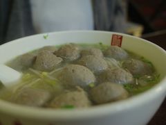 -潮镇老尾牛杂(环城西路店)