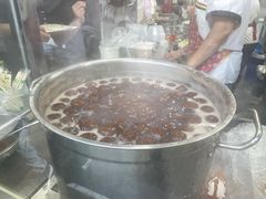 -粗茶淡饭(东关街店)