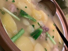 -洞庭土菜馆(易发广场店)