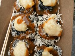 -品腐记·豆腐王朝(老门东总店)