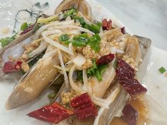 -郭姐·威海渔村(黄兴路店)