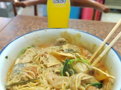 -承旭麻辣烫(马家堡东路店)