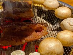 -泥炉烧肉师(新街口金銮巷店)