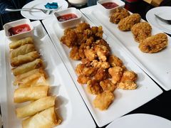 -逸廊大堂吧-下午茶·简餐-千岛湖自由洲际殿