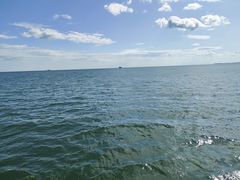 -北戴河东海水浴场