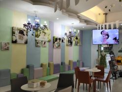 -童画王国儿童摄影(吉大店)