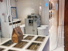 -% Arabica阿拉比卡咖啡(武汉天地店)