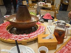 -羊之道草原味道清真餐厅(番禺店)