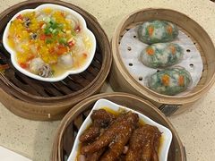 -点都德(水贝IBC店)