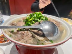 -眉州东坡(上海中心店)