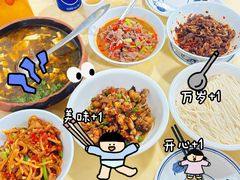 -笨罗卜浏阳菜馆(太平街店)
