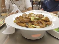 -鹿鸣春饭店(总店)