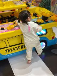 -泛尼尼儿童乐园(文化广场店)