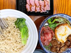 -苏渝轩锅盖面(润州万达广场店)