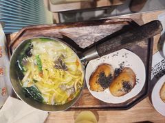 -小满手工粉(北京顺义华联店)