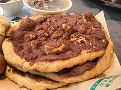 -黑窑厂糖油饼烤鸭·清真菜(旗舰店)