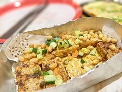 -老味烧烤(总店)