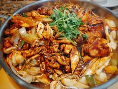 -黄记煌三汁焖锅(新世纪广场店)