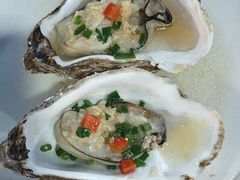 -醉壹号海鲜大排档(厦门美食地标店)