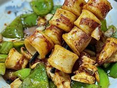 -荣基四海一家·家常菜·海鲜大排档(新安店)