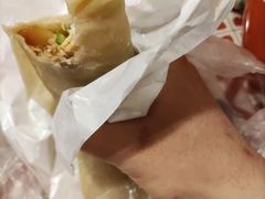 -喜卷·烂肉卷饼(广渠门店)