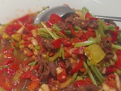 -鸽子侯·家宴·平价海鲜(绿地店)