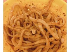 -龙抄手(春熙路总店)