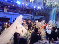 -丽华园(汉阳龙阳店)