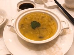 -常州华美达国际大酒店·餐饮部