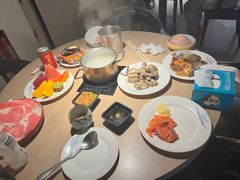 -星伦多自助料理(宝山龙湖天街店)