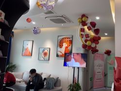 -丽复产后康复萧山旗舰中心