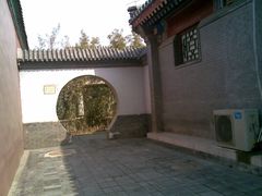 景点-菖蒲河公园