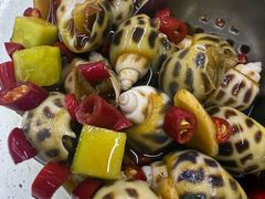 -海鲜e族(马王堆店)