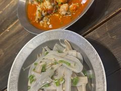 -盟重烧烤(高正街店)