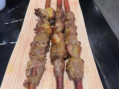 -巴依老爷新疆美食(清华东门店)